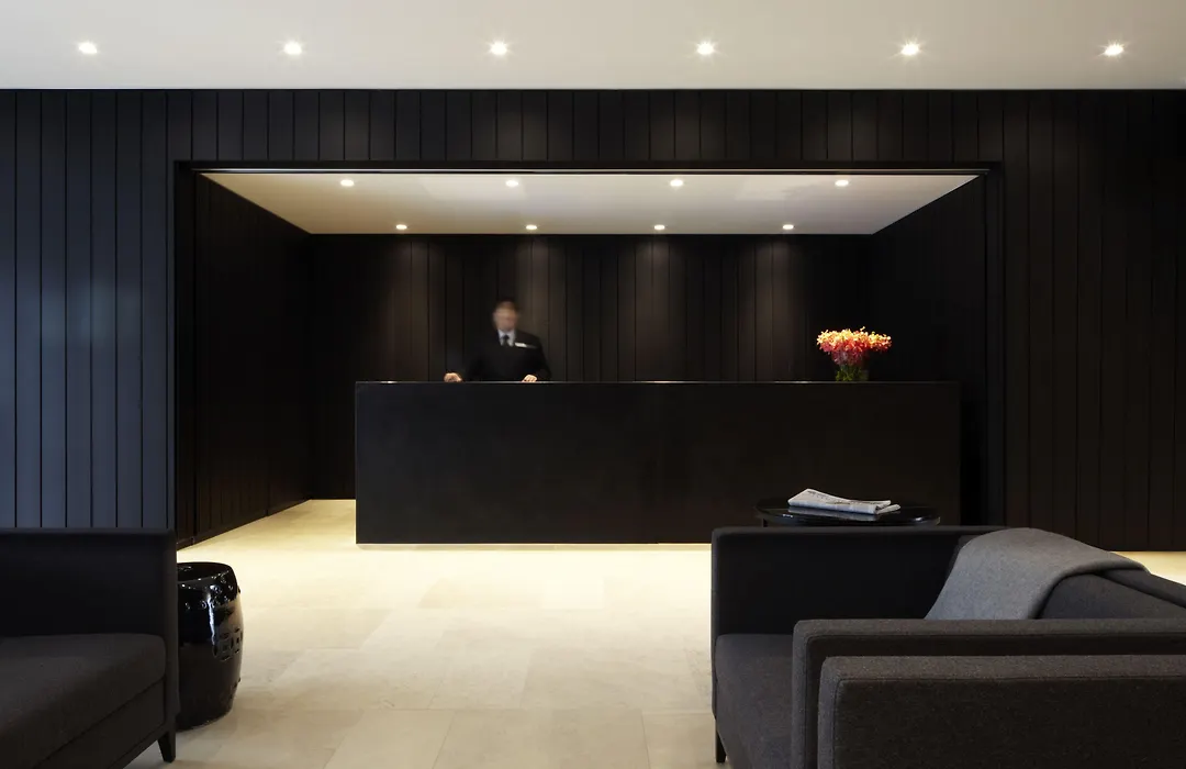 Burbury Hotel & Apartments-1